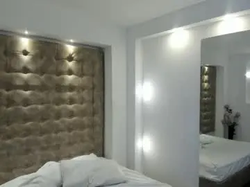Best live sex cam show with natalie_garciia - Chaturbate