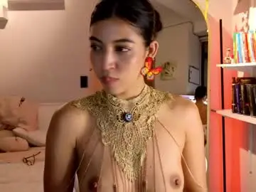 Best Webcam with nikol_je - Chaturbate