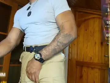 Live Sex with proudlyblack30 - Chaturbate