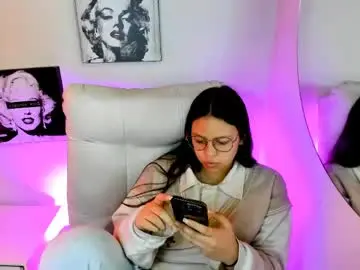 Watch Live Sex Cams with samantharoldan - Chaturbate