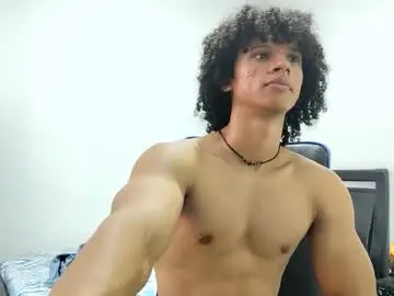 Private Sex Chat with solorizo - Chaturbate