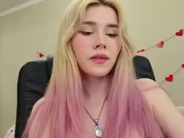 Adult Webcams with your_tender_doll - Chaturbate