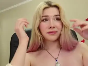 Adult Webcams with your_tender_doll - Chaturbate