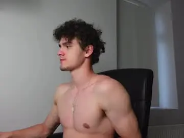Sex Cam with brad_holloway - Chaturbate