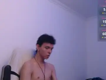 Live Porn with bryamado - Chaturbate