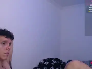 Adult Webcam with bryamado - Chaturbate