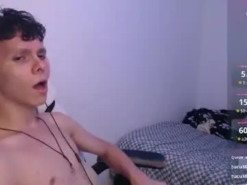 Free Live Porn with bryamado - Chaturbate