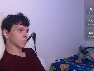 Best live sex cam show with bryamado - Chaturbate