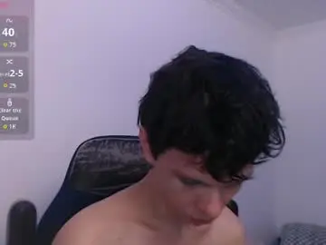 Best live sex cam show with bryamado - Chaturbate