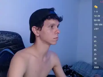 Free Porn Cam with bryamado - Chaturbate