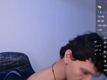 Sex Cam with bryamado - Chaturbate