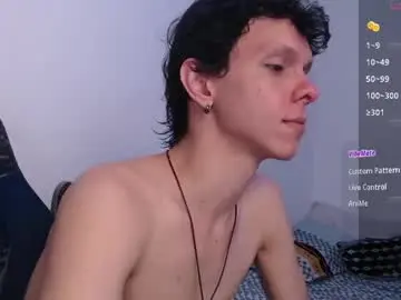 Nude Webcam with bryamado - Chaturbate
