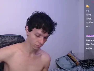 Best Webcam with bryamado - Chaturbate