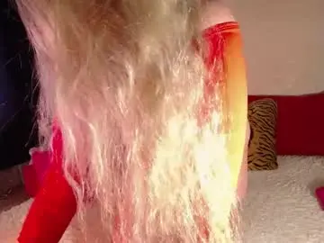 Live Sex with camilashine - Chaturbate