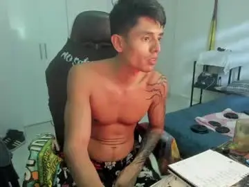 Best live sex cam show with dantedecentralized - Chaturbate