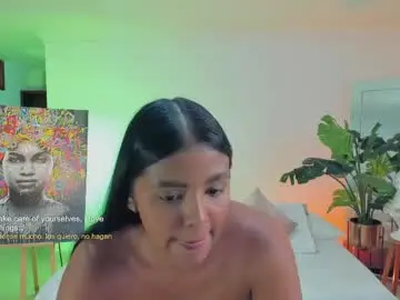 Nude Webcam with jany__love - Chaturbate