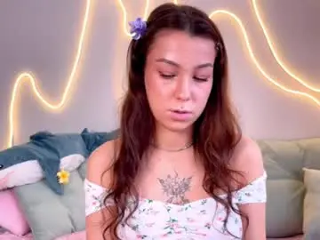 Live Porn with luluberryx - Chaturbate
