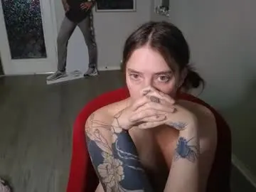 Watch Live Sex Cams with mollymeowz - Chaturbate