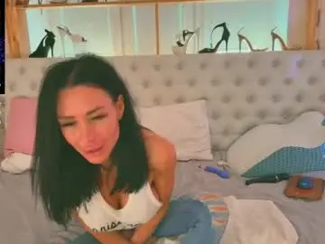 Private Sex Chat with monikate_ - Chaturbate