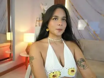 Best live sex cam show with natalycarterx - Chaturbate
