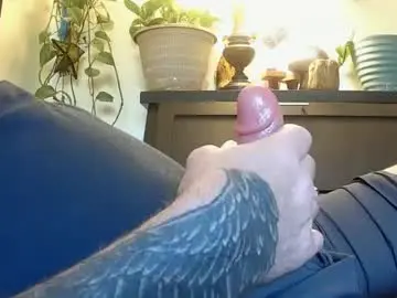 Live Sex with peanutbutterandjealous1 - Chaturbate