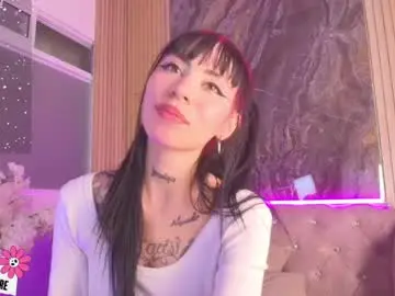 Free Porn Cam with _sabrinaa_1 - Chaturbate