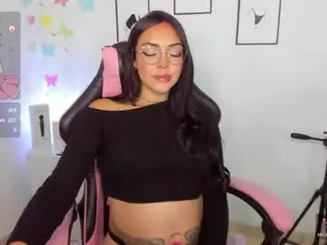 Best Webcam with andreag_ - Chaturbate