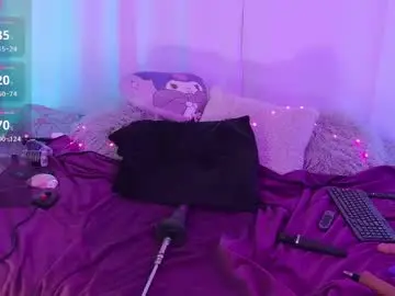 Sex Cam with bethany_foxxx - Chaturbate