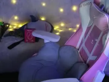 Sex Cam with ginger_stay - Chaturbate