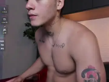 Nude Webcam with iron_tous - Chaturbate