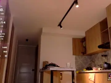 Sex Cam with iron_tous - Chaturbate