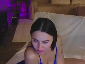 Live Sex Cam with lilu5107 - Chaturbate