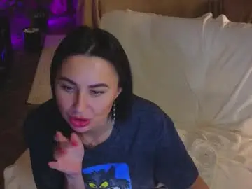 Adult Video Chat with lilu5107 - Chaturbate