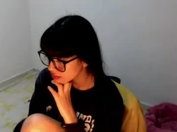Adult Video Chat with meg4nmiau - Chaturbate