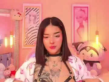 Adult Webcams with milu_carbajal_x - Chaturbate