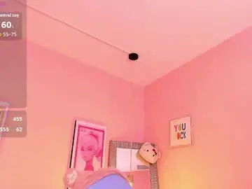 Sex Chat with milu_carbajal_x - Chaturbate