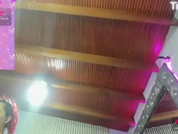 Adult Webcam with paulinna_curvy - Chaturbate