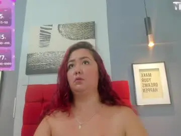 Private Sex Chat with paulinna_curvy - Chaturbate