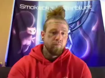Live Sex with smokebluntafterblunt - Chaturbate