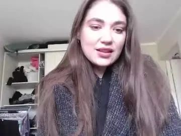 Live Sex with sofi_delightful - Chaturbate