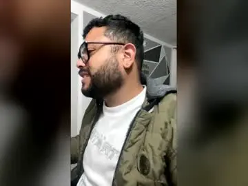 Free Live Porn with whispers_caplan - Chaturbate