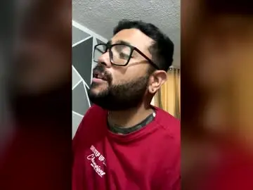 Free Live Porn with whispers_caplan - Chaturbate