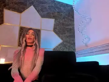 Live Porn with zaory_hots - Chaturbate