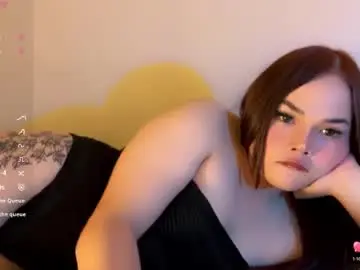 Sex Cam with aliyah_cutie - Chaturbate