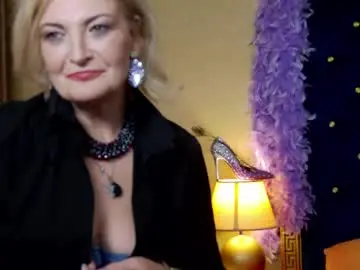 Nude Webcam with alura_jenson_ - Chaturbate