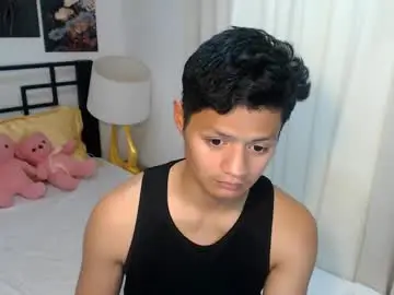 Best live sex cam show with bhillrhey121103 - Chaturbate