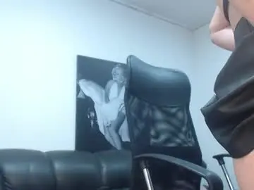 Nude Webcam with camille_diaz19 - Chaturbate