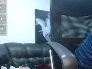 Free Live Porn with camille_diaz19 - Chaturbate