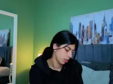 Nude Webcam with cassie_bloom - Chaturbate