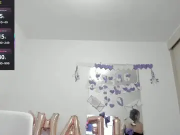 Nude Webcam with esmeraldo_mfc - Chaturbate